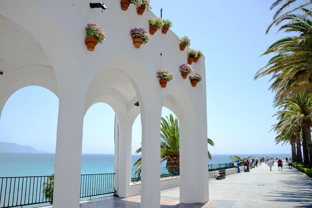 Delfin 4/9 Apartment Nerja