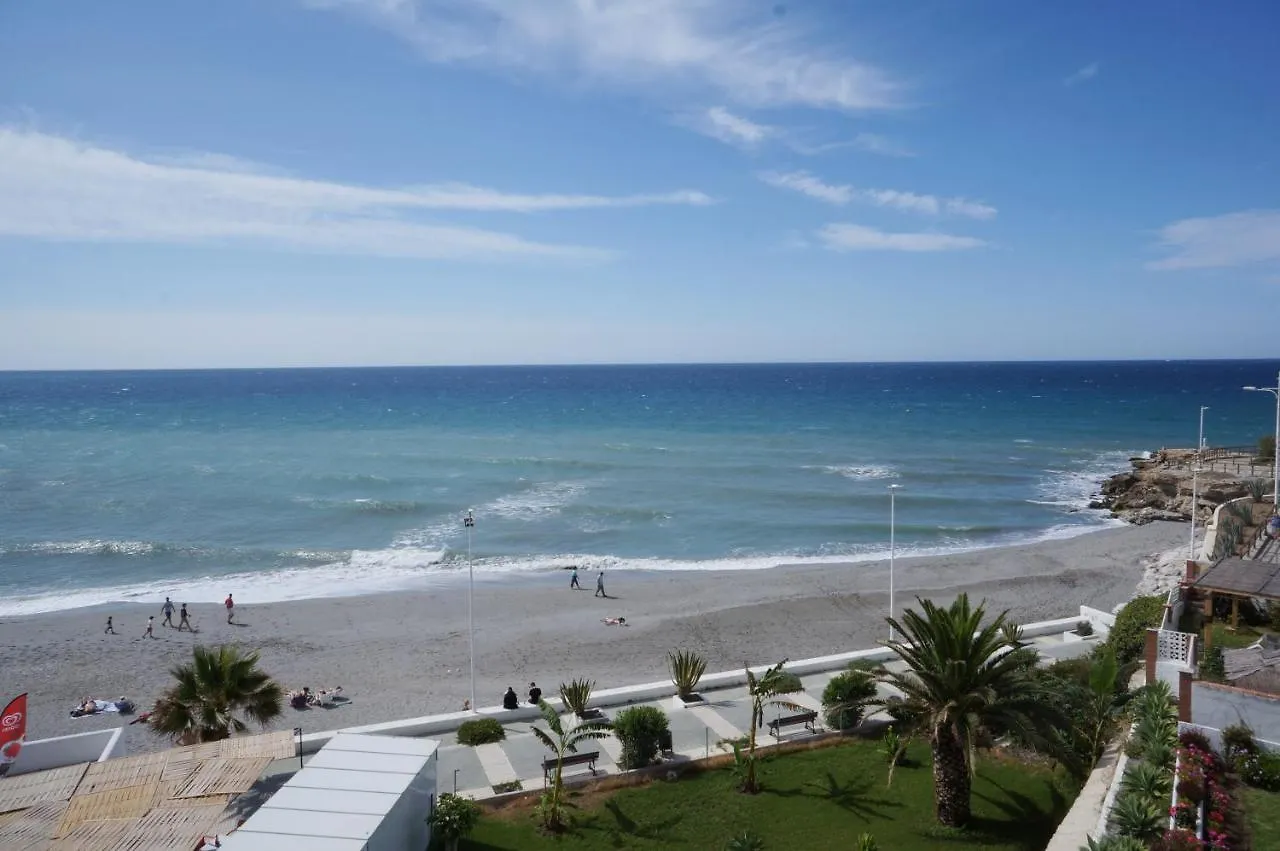 Delfin 4/9 Apartment Nerja