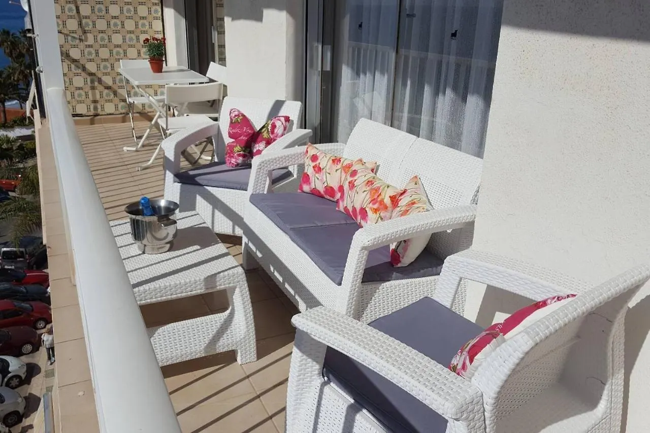 Delfin 4/9 Apartment Nerja 0*,