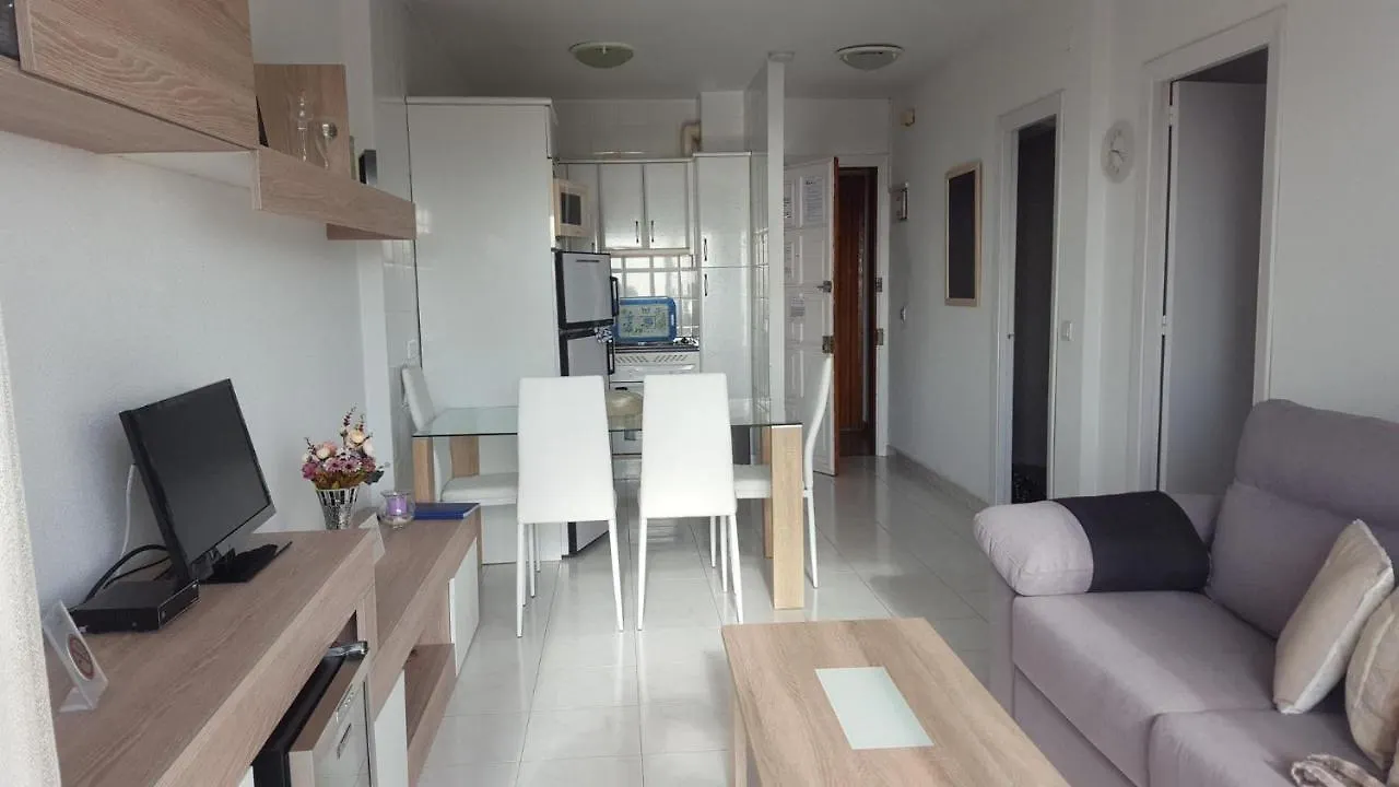 Delfin 4/9 Apartment Nerja
