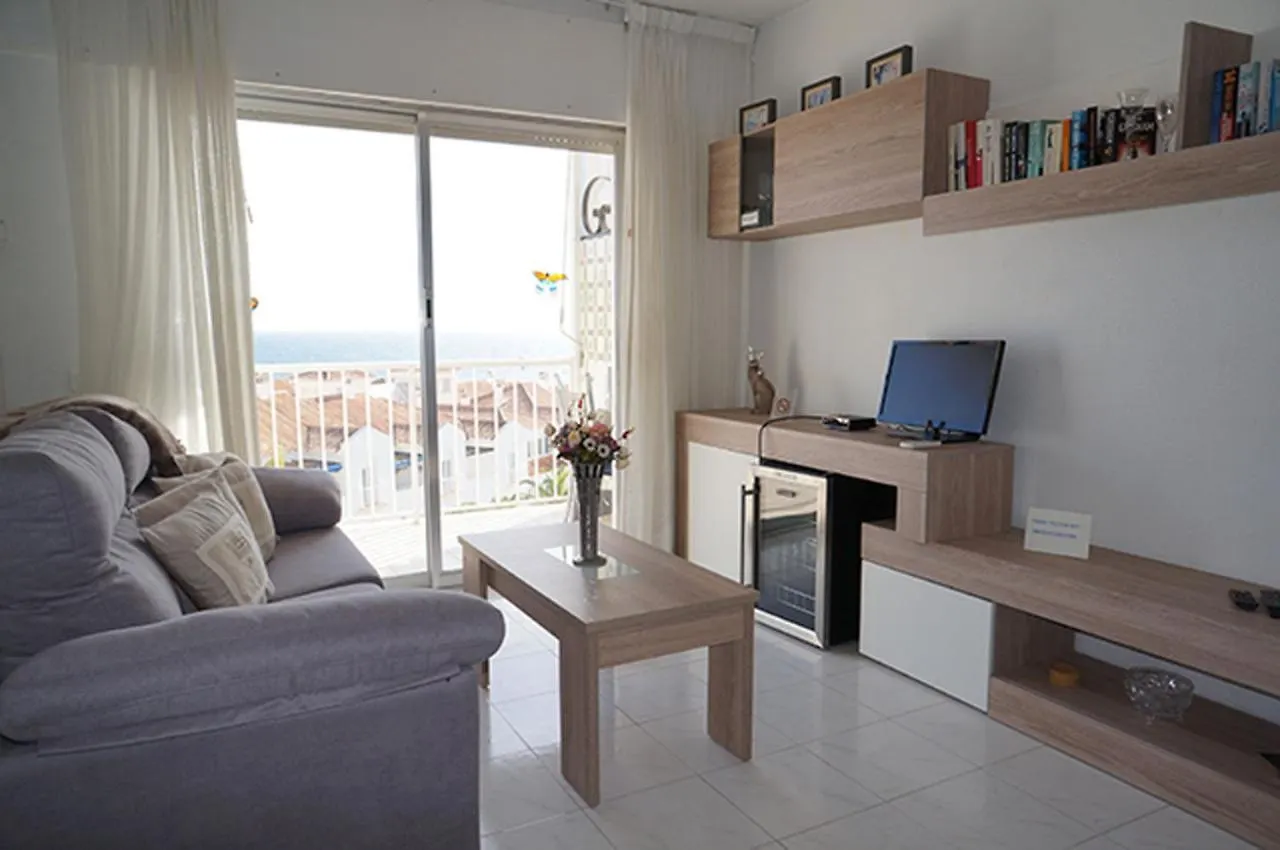 Delfin 4/9 Apartment Nerja Spain