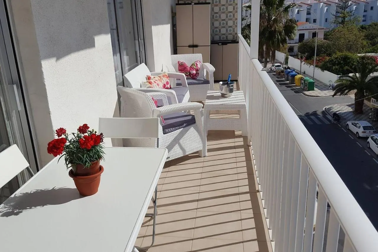 Delfin 4/9 Apartment Nerja 0*,  Spain