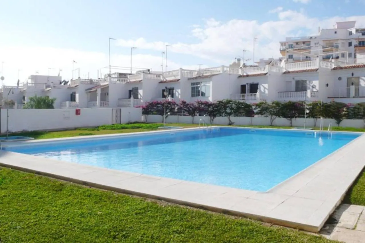 Delfin 4/9 Apartment Nerja