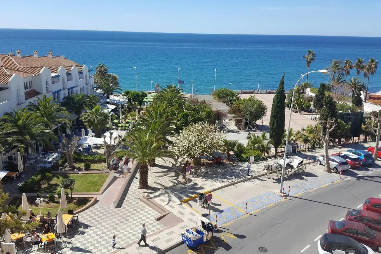 Delfin 4/9 Apartment Nerja Spain