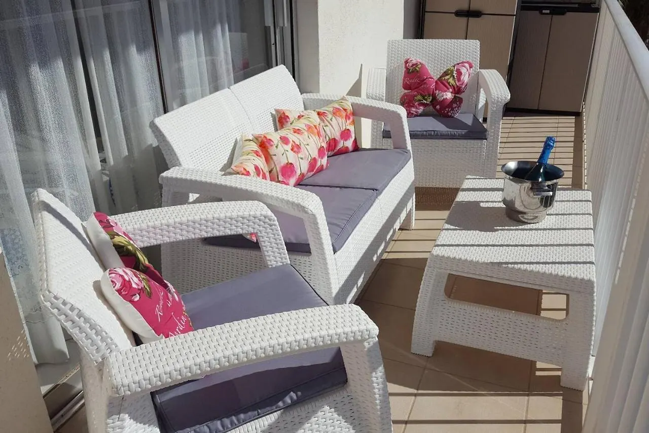 Delfin 4/9 Apartment Nerja