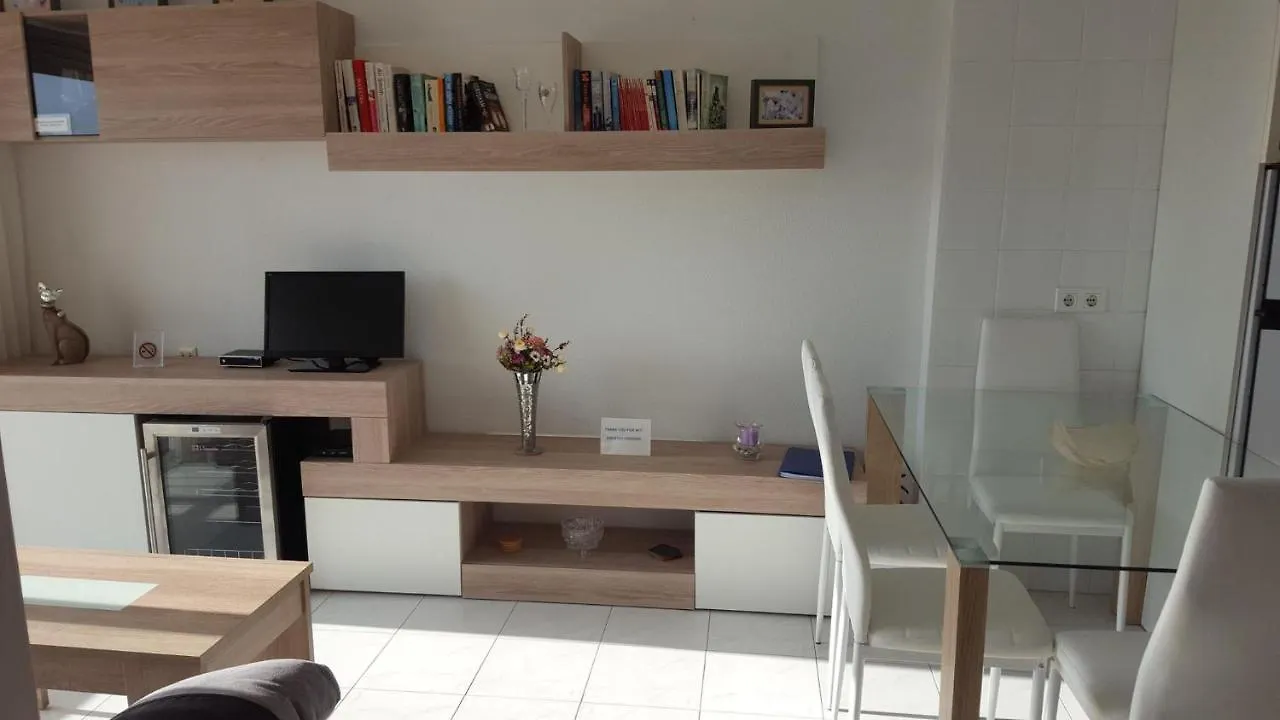 Delfin 4/9 Apartment Nerja