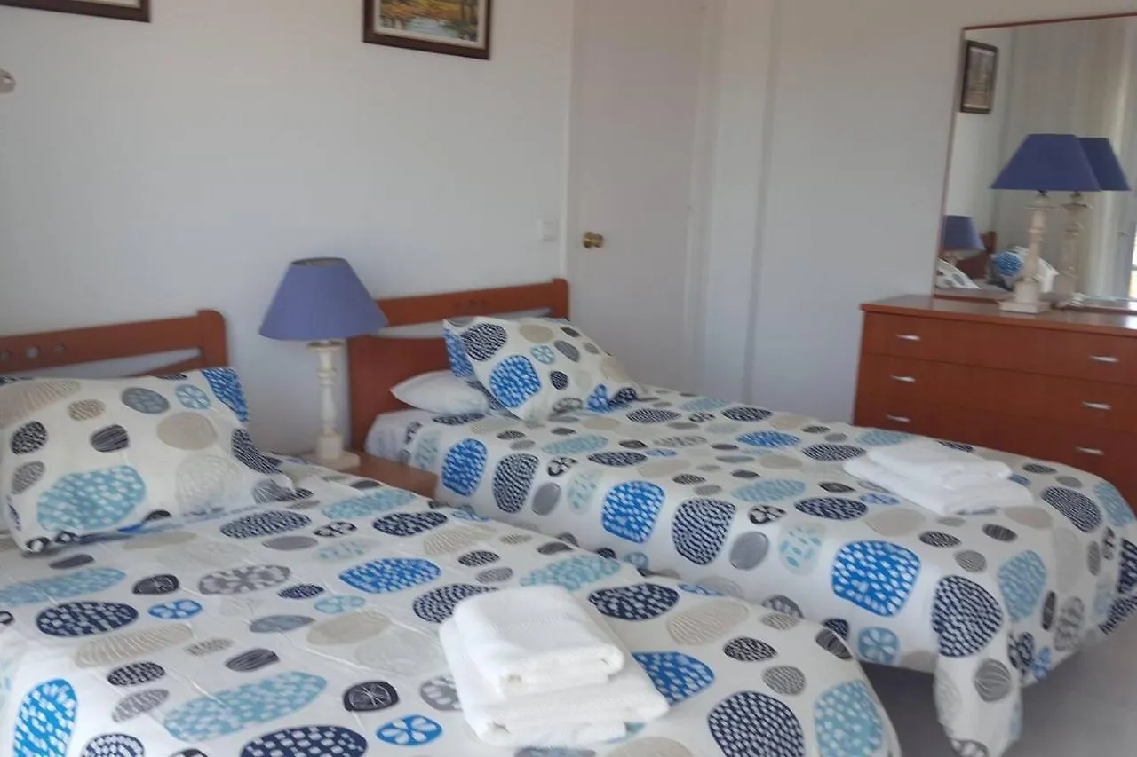 Delfin 4/9 Apartment Nerja Spain