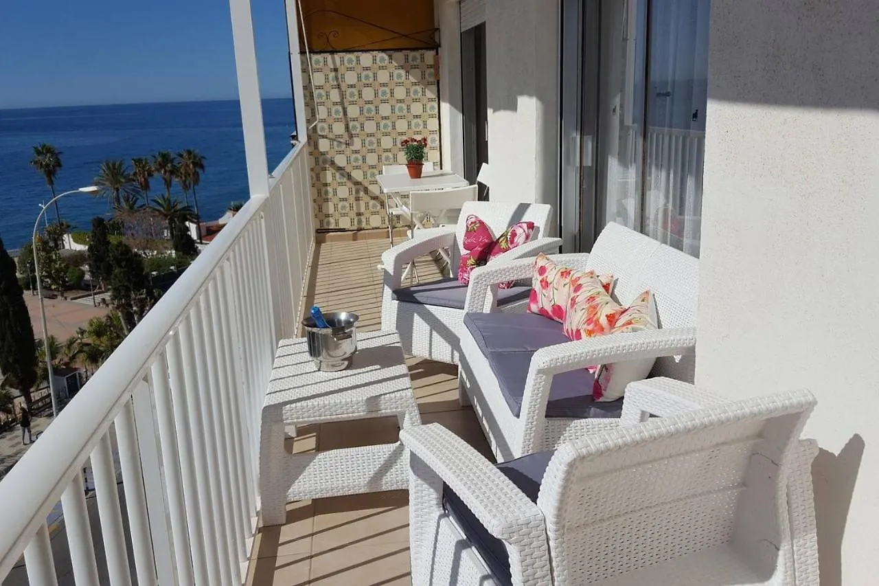 Delfin 4/9 Apartment Nerja