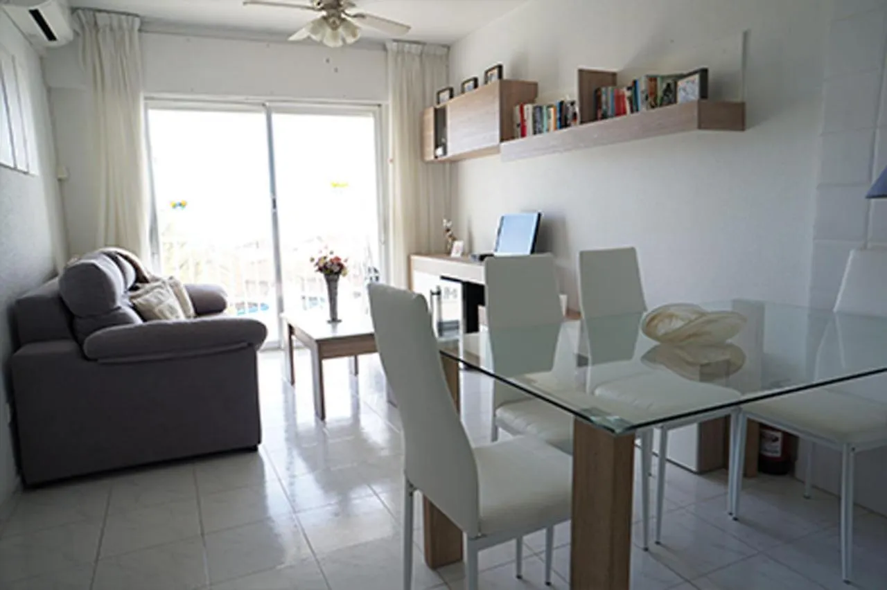 Delfin 4/9 Apartment Nerja